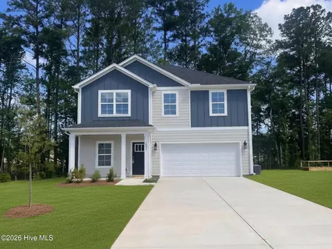 1004 Tawney Trce, New Bern, NC 28562
