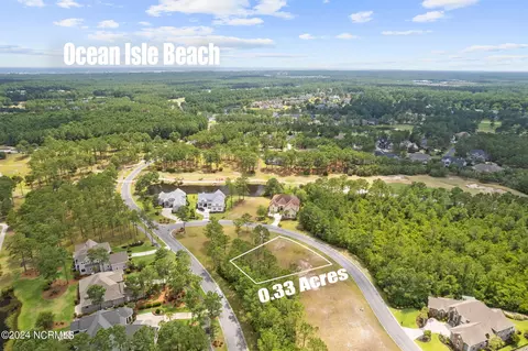 6344 Blenhiem Pl SW, Ocean Isle Beach, NC 28469
