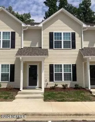 1252 Cross Creek Cir #5, Greenville, NC 27834