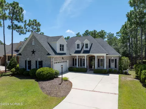 3627 Wingfoot Dr, Southport, NC 28461