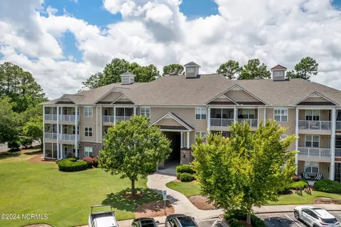 290 Woodlands Way UNIT 19, Calabash, NC 28467