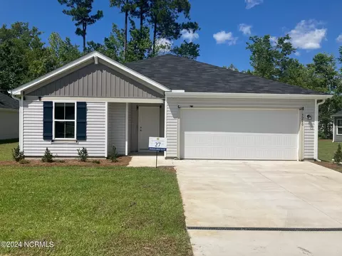 5240 Soy Bean Dr NE, Winnabow, NC 28479