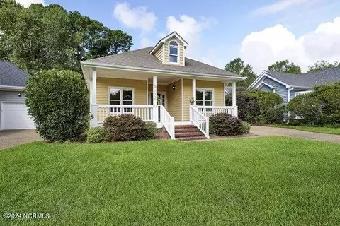 5612 Shell Road Village Dr, Wilmington, NC 28403