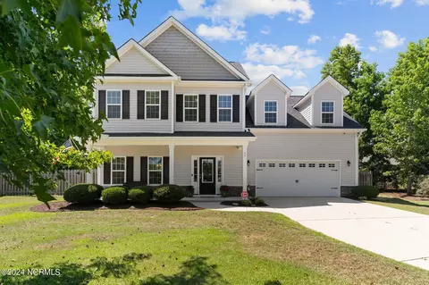 33 Chase Ln, Rocky Point, NC 28457