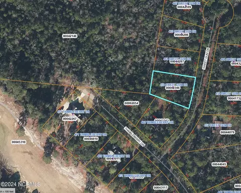459 Sweet Gum Dr, Vass, NC 28394
