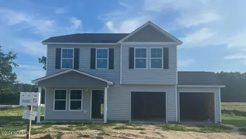 3716 Baker Pond Trl, Nashville, NC 27856