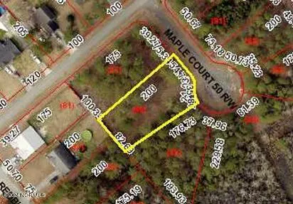 102 Maple Ct, Havelock, NC 28532