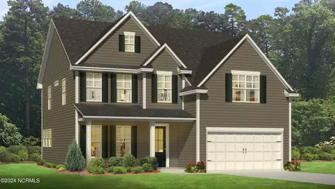 155 Bent Oak Dr #LOT 61, Wilmington, NC 28411