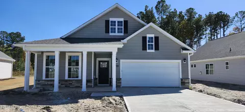 5035 Cinnamon Run, New Bern, NC 28562