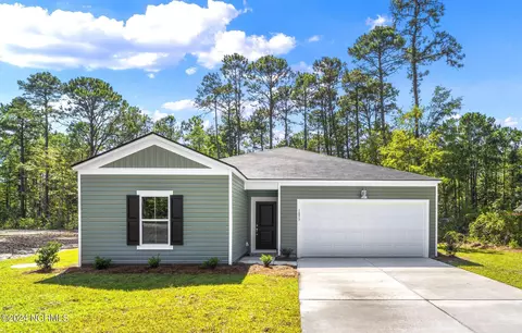 1053 Harbor Dr SW #LOT 23 - HARTFORD, Calabash, NC 28467
