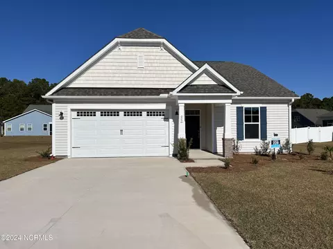 622 Lemming Ln SE, Bolivia, NC 28422