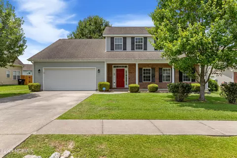 502 Pearl Valley Ct, Jacksonville, NC 28546
