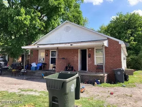 410 W Vine St, Goldsboro, NC 27530