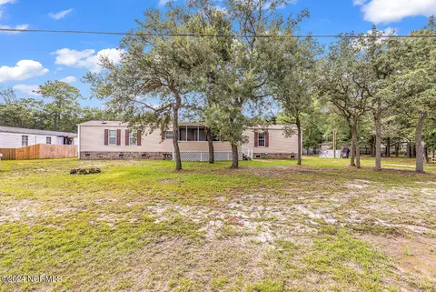 2476 Mackerel St SW, Supply, NC 28462