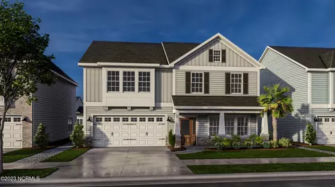 1100 Sea Lavender Dr #LOT 26, Wilmington, NC 28403