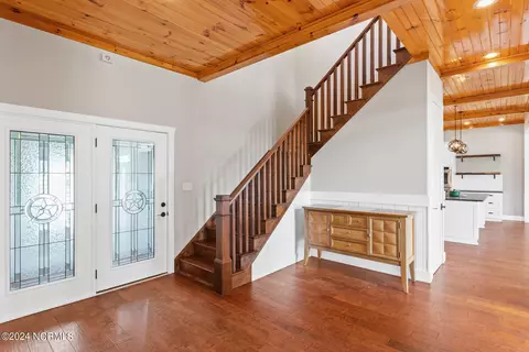 2885 Sloop Point Loop Rd, Hampstead, NC 28443 photo 24