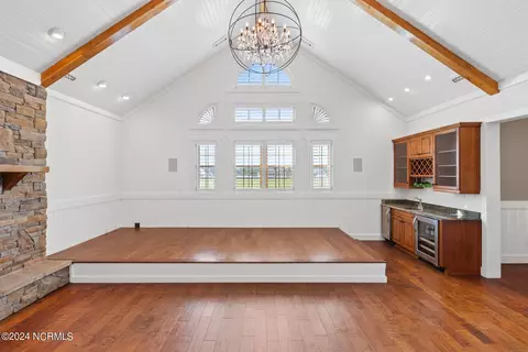 2885 Sloop Point Loop Rd, Hampstead, NC 28443 photo 19
