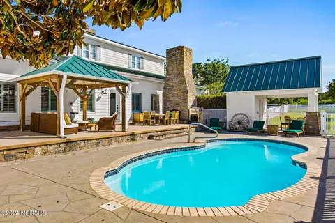 2885 Sloop Point Loop Rd, Hampstead, NC 28443 photo 30