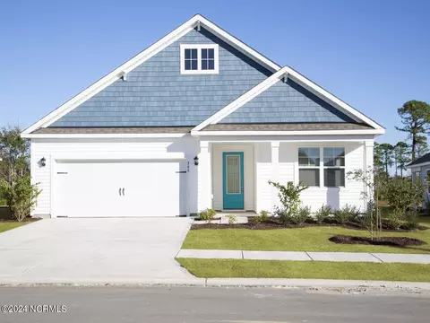 107 Bent Oak Dr #LOT 65, Wilmington, NC 28411