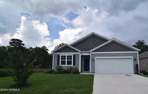 9804 Woodriff Cir, Leland, NC 28451