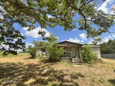 137 Specklebird Ln, Tarboro, NC 27886