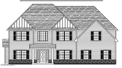1011 Red Drum Way, New Bern, NC 28562