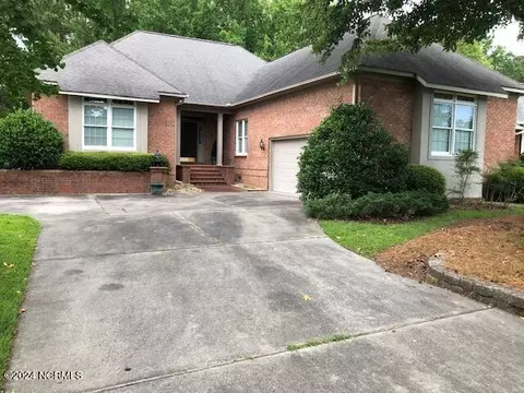 103 Pinehurst Dr, New Bern, NC 28562