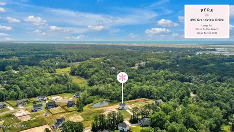 View/Area - 495 Grandview Dr, Hampstead, NC 28443 photo 1 of 12