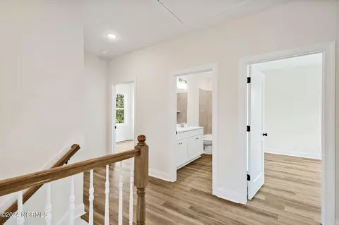 Entry Way - 495 Grandview Dr, Hampstead, NC 28443 photo 3 of 3