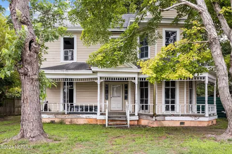 7001 E Main St, Saratoga, NC 27873