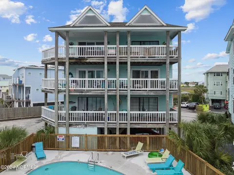 1717 Carolina Beach Ave N UNIT 23, Carolina Beach, NC 28428
