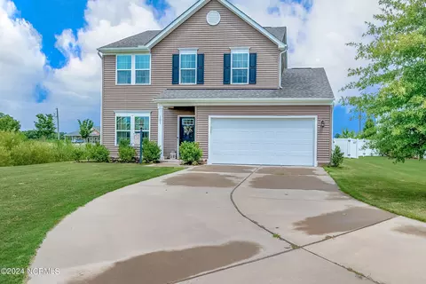 101 Green Lake Rd, Moyock, NC 27958