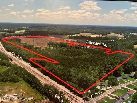 00 Arlington St, Rocky Mount, NC 27801