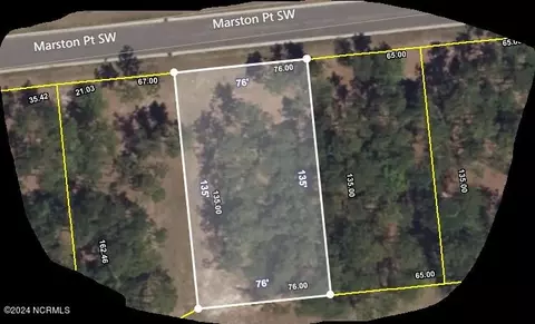 6833 Marston Pt SW, Ocean Isle Beach, NC 28469