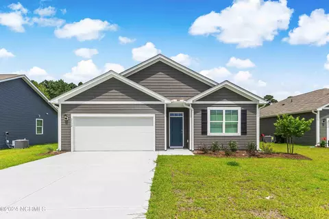 2132 Bella Point Dr SE #LOT 105, Bolivia, NC 28422