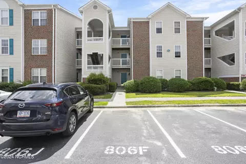 806 March Ct #F, Wilmington, NC 28405