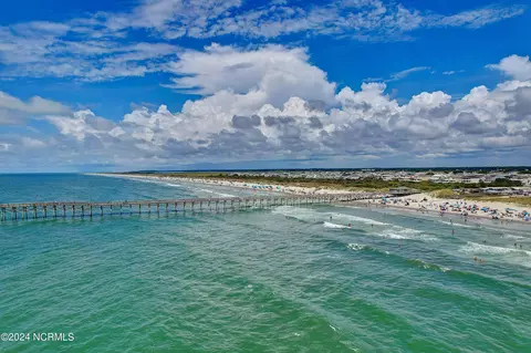 View/Area - 102 E Main St, Sunset Beach, NC 28468 photo 5 of 5