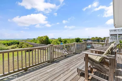 Exterior - 102 E Main St, Sunset Beach, NC 28468 photo 6 of 13