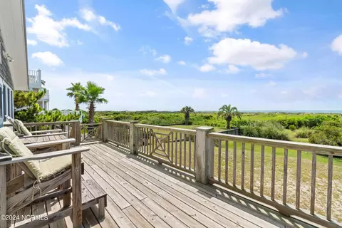 Exterior - 102 E Main St, Sunset Beach, NC 28468 photo 4 of 13