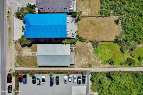 Exterior - 102 E Main St, Sunset Beach, NC 28468 photo 13 of 13