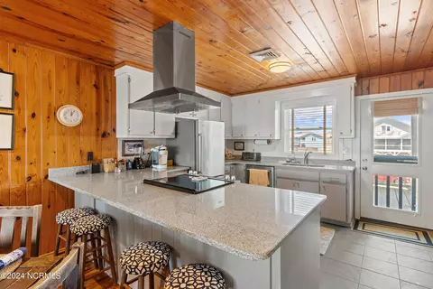 Kitchen - 102 E Main St, Sunset Beach, NC 28468 photo 1 of 4