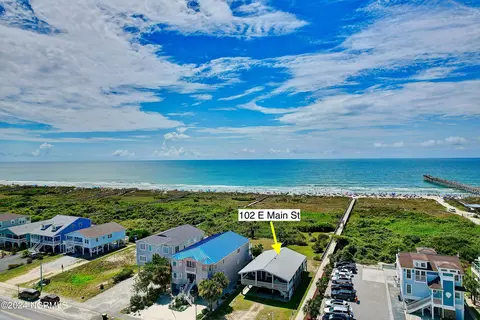 Other - 102 E Main St, Sunset Beach, NC 28468 photo 1 of 3