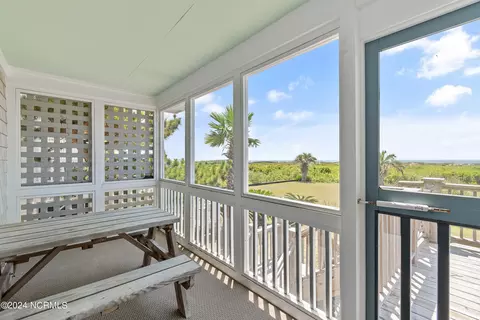 Exterior - 102 E Main St, Sunset Beach, NC 28468 photo 7 of 13