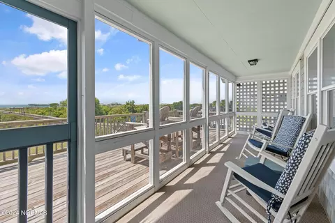 Exterior - 102 E Main St, Sunset Beach, NC 28468 photo 8 of 13