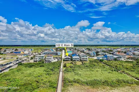 Other - 102 E Main St, Sunset Beach, NC 28468 photo 2 of 3