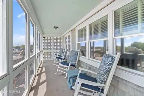Exterior - 102 E Main St, Sunset Beach, NC 28468 photo 9 of 13