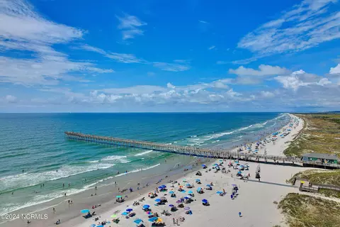 View/Area - 102 E Main St, Sunset Beach, NC 28468 photo 4 of 5