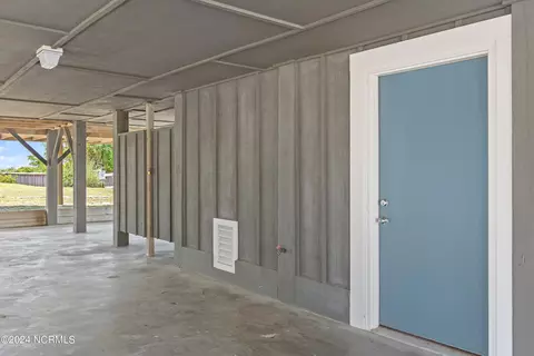 Exterior - 102 E Main St, Sunset Beach, NC 28468 photo 12 of 13
