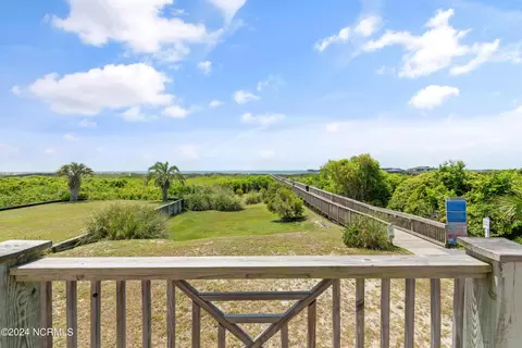 Exterior - 102 E Main St, Sunset Beach, NC 28468 photo 3 of 13