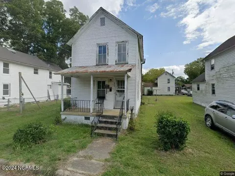 312 Persse St, Elizabeth City, NC 27909